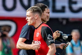 Bayer AG a aprobat vânzarea lui Florian Wirtz! » Detalii de la negocierile cu Bayern