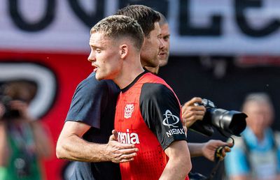 Bayer AG a aprobat vânzarea lui Florian Wirtz! » Detalii de la negocierile cu Bayern