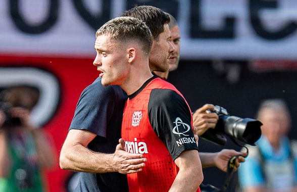Bayer AG a aprobat vânzarea lui Florian Wirtz! » Detalii de la negocierile cu Bayern