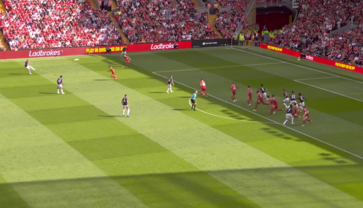 Fază genială în cel mai tare meci al weekend-ului din Premier League! Ce a mai inventat Nicolas Jover, „creierul” de la Arsenal