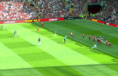 Fază genială în cel mai tare meci al weekend-ului din Premier League! Ce a mai inventat Nicolas Jover, „creierul” de la Arsenal