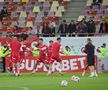 Imagini înainte de Dinamo - Rapid // foto: Ionuț Iordache (GSP)