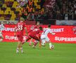 Dinamo - Rapid, derby nedecis în play-off-ul Superligii » „Câinii” au dominat, iar giuleștenii se depărtează de Europa