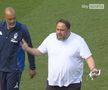 Nottingham Forest - Leicester // Evangelis Marinakis a coborât pe teren să îl mustreze pe Nuno Espirito Santo
