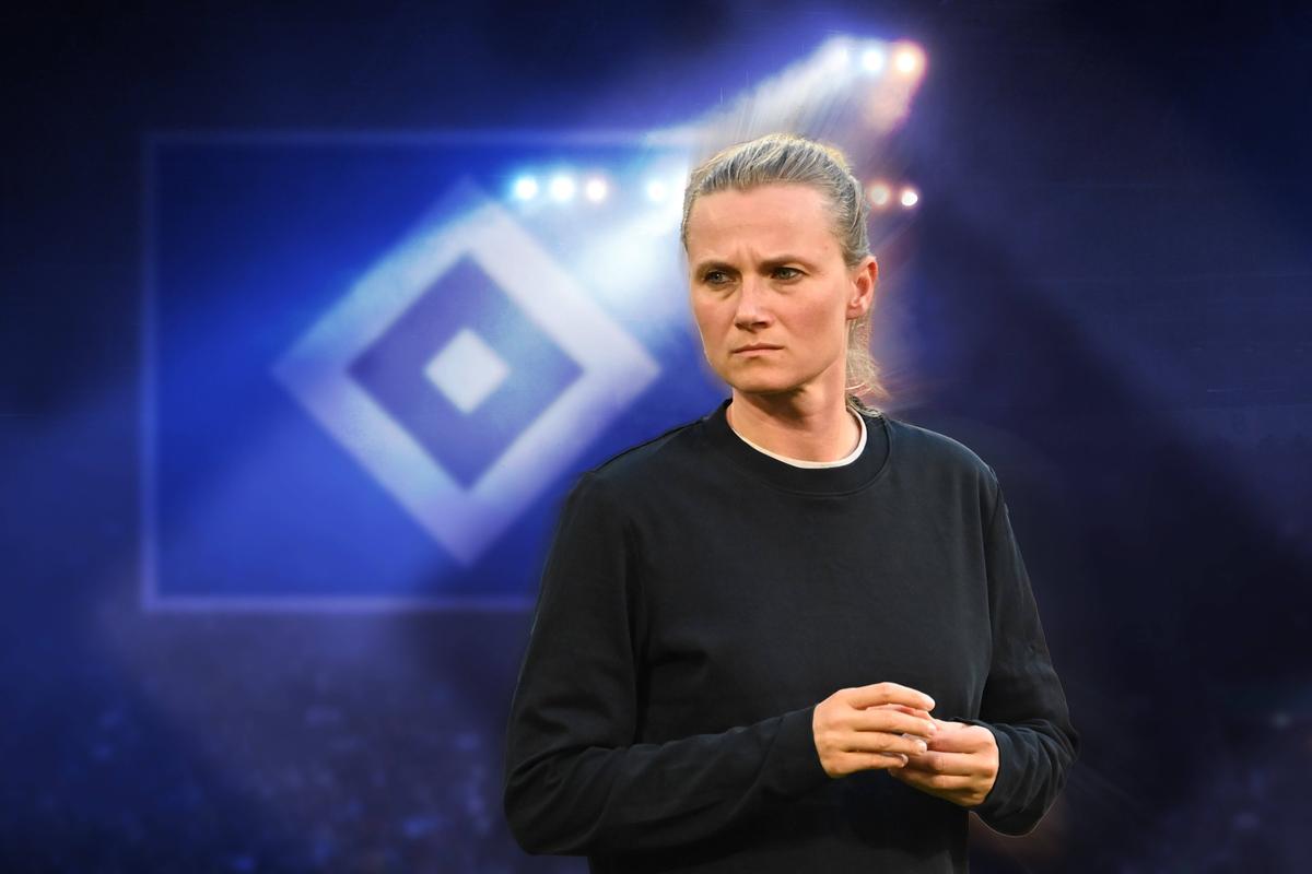 Mutare istorică! Prima femeie care devine director sportiv în Bundesliga