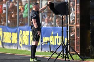 Porumboiu propune o regulă nouă din sezonul viitor de Superliga