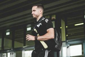 Alex Chipciu, promisiuni pentru suporterii lui U Cluj: „Cea mai frumoasă săptămână din viața lor”