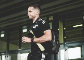 Alex Chipciu, promisiuni pentru suporterii lui U Cluj: „Cea mai frumoasă săptămână din viața lor”