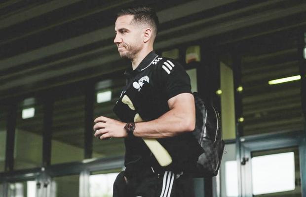 Alex Chipciu, promisiuni pentru suporterii lui U Cluj: „Cea mai frumoasă săptămână din viața lor”