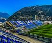 UEFA ar putea interzice meciurile pe „cel mai frumos stadion din Europa” » Arena are nevoie de modificări urgente