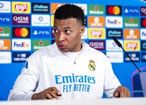 Mbappe revine la politică înaintea Campionatului Mondial din SUA: „Am fost șocați”