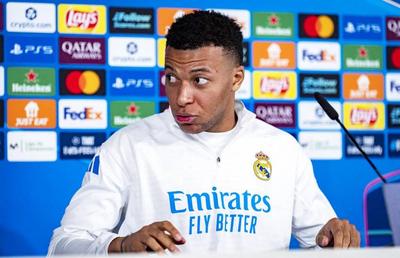 Mbappe revine la politică înaintea Campionatului Mondial din SUA: „Am fost șocați”