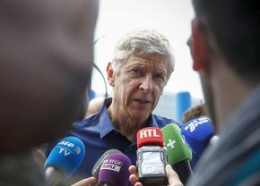 Arsene Wenger numit în fruntea echipei care va avea o misiune specială la Cupa Mondială