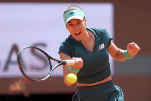 Jackpot! Cecul pe care l-a încasat Sorana Cîrstea după ce s-a calificat în semifinale la Roma