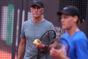 Darren Cahill lasă o portiță pentru a continua cu Sinner: „Nu credeam că-l voi mai antrena în 2026 și iată-mă aici”