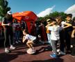 Sport Arena Streetball - mai 2026 București