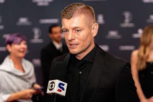 Toni Kroos dă de pământ cu foștii colegi: „Inacceptabil! M-am bucurat când s-a sfârșit”