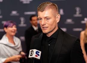 Toni Kroos dă de pământ cu foștii colegi: „Inacceptabil! Am fost ușurat când s-a sfârșit”