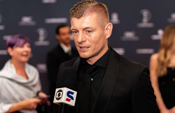 Toni Kroos dă de pământ cu foștii colegi: „Inacceptabil! Am fost ușurat când s-a sfârșit”