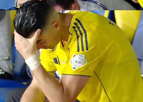 Cristiano Ronaldo amână sărbătoarea titlului după o gafă de cascadorii râsului în minutul 90+9!