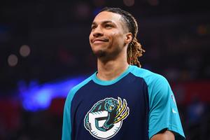 Brandon Clarke, baschetbalistul lui Memphis Grizzlies, a încetat din viață la 29 de ani