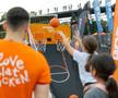 Sport Arena Streetball - mai 2026 București
