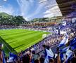 Stadion Como // foto: X