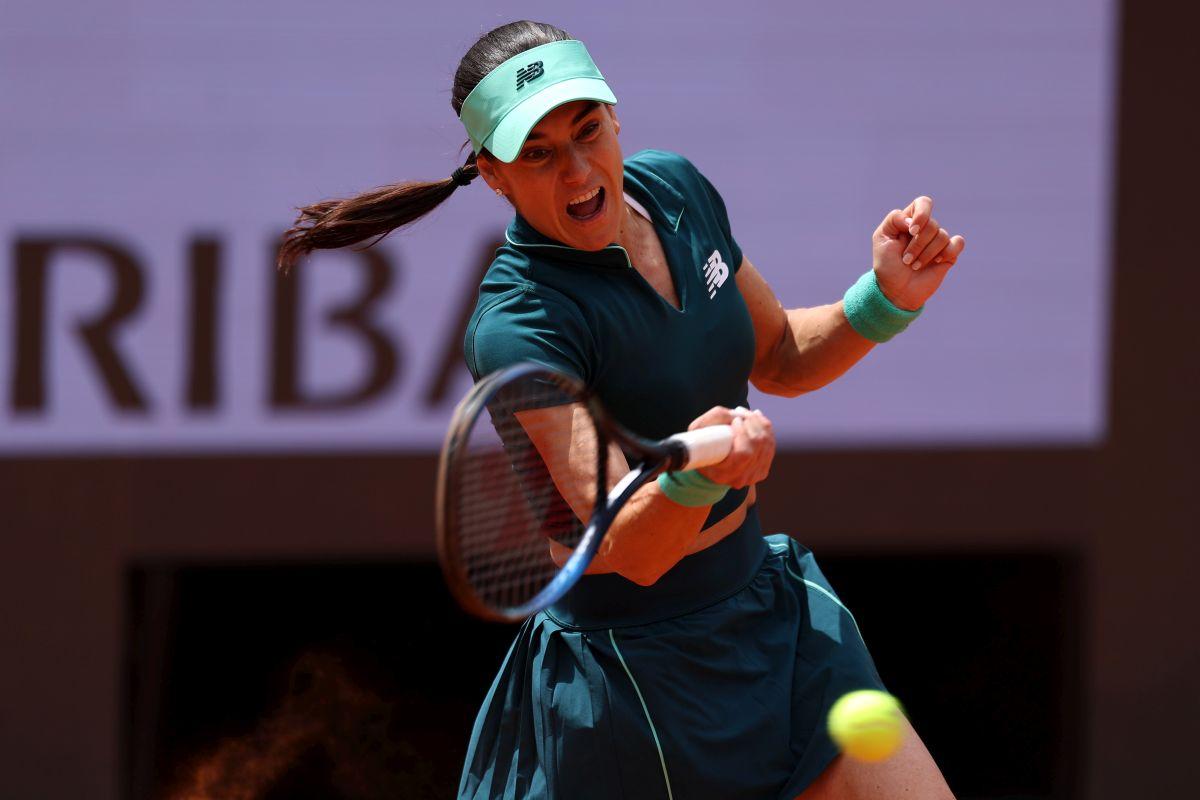 Live. Sorana Cîrstea – Jelena Ostapenko, in „sferturi” la Roma
