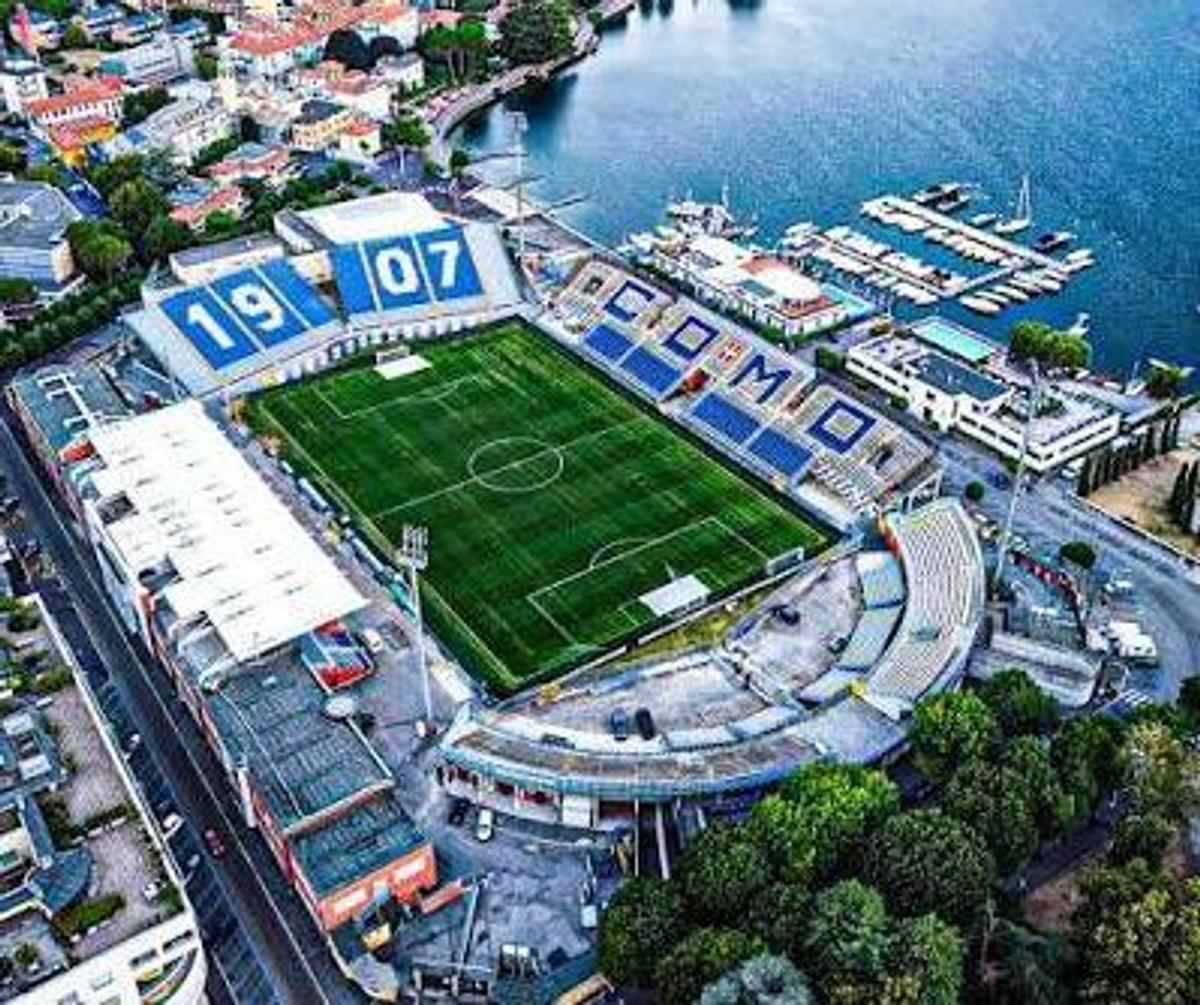 UEFA ar putea interzice meciurile pe „cel mai frumos stadion din Europa” » Arena are nevoie de modificări urgente