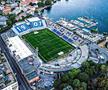 Stadion Como // foto: X