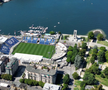 UEFA ar putea interzice meciurile pe „cel mai frumos stadion din Europa” » Arena are nevoie de modificări urgente