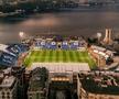 Stadion Como // foto: X