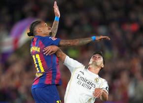 Juventus și Real Madrid discută cel mai tare schimb de jucători al verii