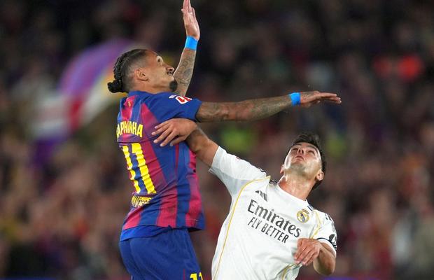 Juventus și Real Madrid discută cel mai tare schimb de jucători al verii