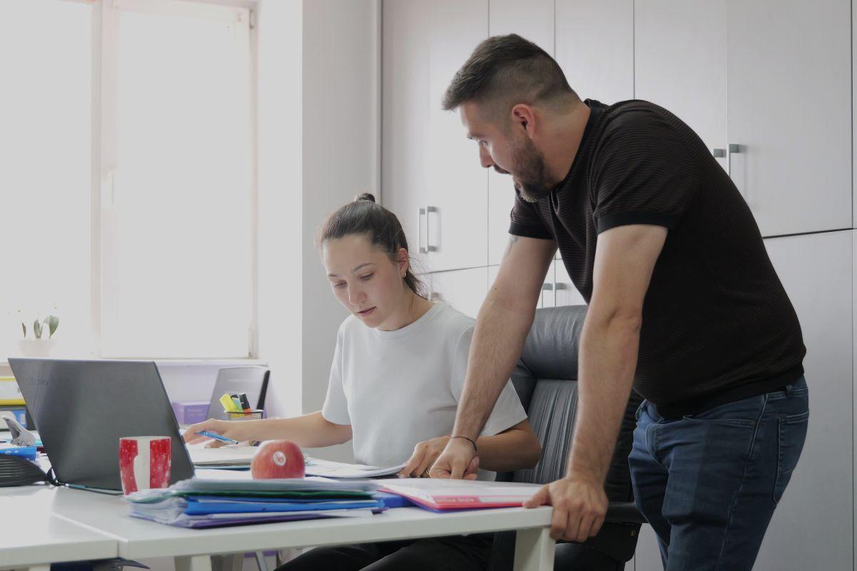 Demers de demitere a președintelui la sediul Federației Române de Box