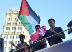 Lamine Yamal, criticat de ministrul israelian al Apărării