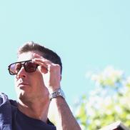 FC Barcelona, paradă după câștigarea titlului cu numărul 29 / foto: imago images