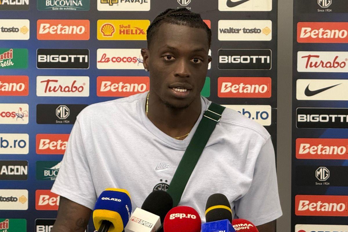 Jucătorii de la FCSB văd doar barajul de Europa în fața ochilor: „Trebuie să salvăm sezonul”