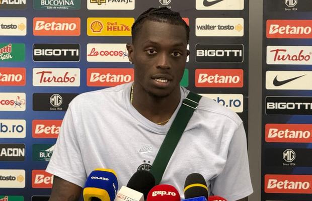 Jucătorii de la FCSB văd doar barajul de Europa în fața ochilor: „Trebuie să salvăm sezonul”