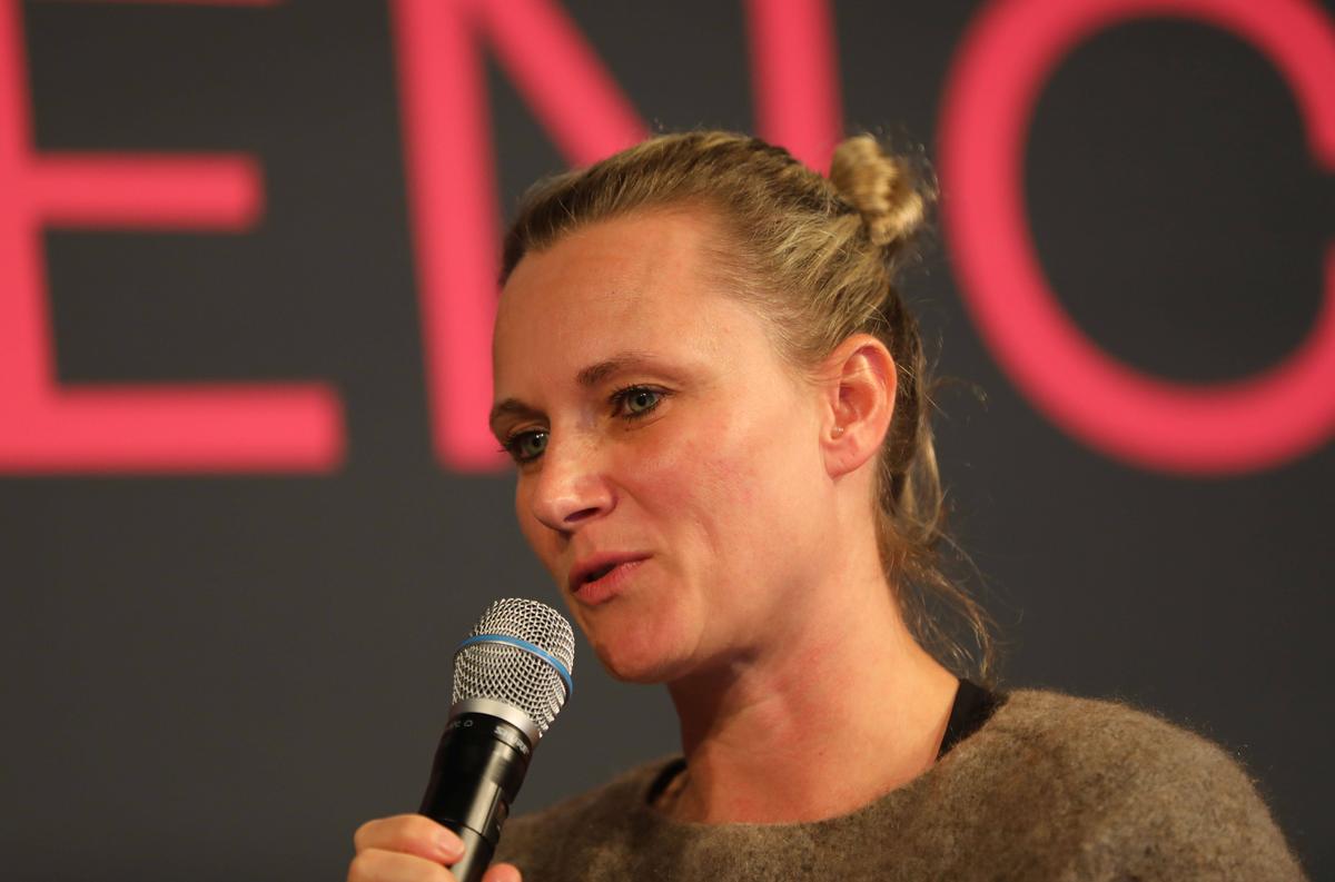 Kathleen Krüger