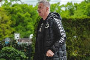 Bergodi, încrezător înaintea finalei Cupei României: „Cine ar fi pariat un leu pe noi?”