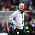 Fred Rutten și-a dat demisia cu o lună înainte de startul Mondialului / foto: Imago Images
