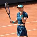 Sorana Cîrstea a scris istorie la turneul WTA de la Roma / Foto: Imago Images
