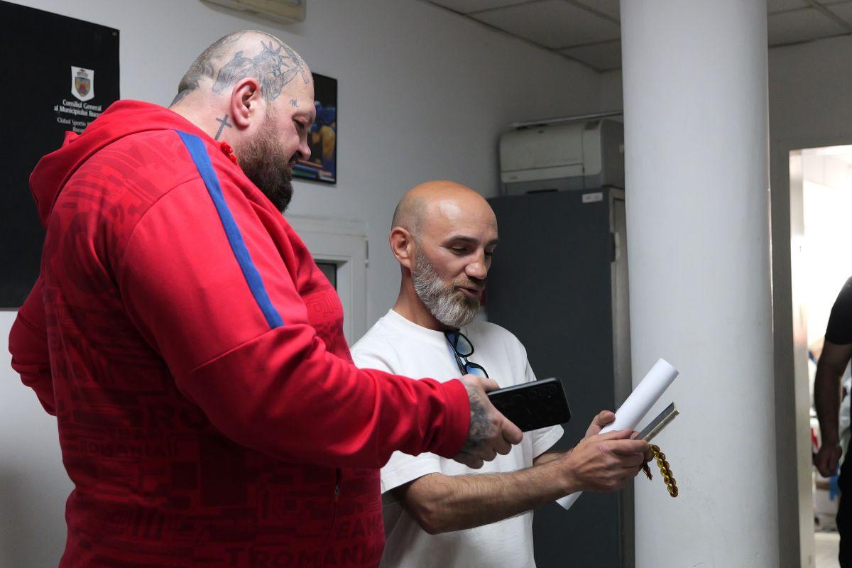 Revoltă la sediul Federației Române de Box după investigația GSP: „Sinecurile sunt la putere!”