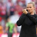 Kathleen Krüger, prima femeie care devine director sportiv în Bundesliga // FOTO: Getty Images