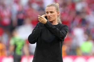 Mutare istorică! Prima femeie care devine director sportiv în Bundesliga