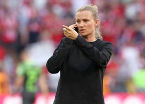 Mutare istorică! Prima femeie care devine director sportiv în Bundesliga