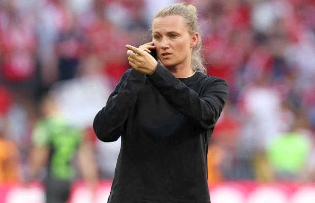 Mutare istorică! Prima femeie care devine director sportiv în Bundesliga