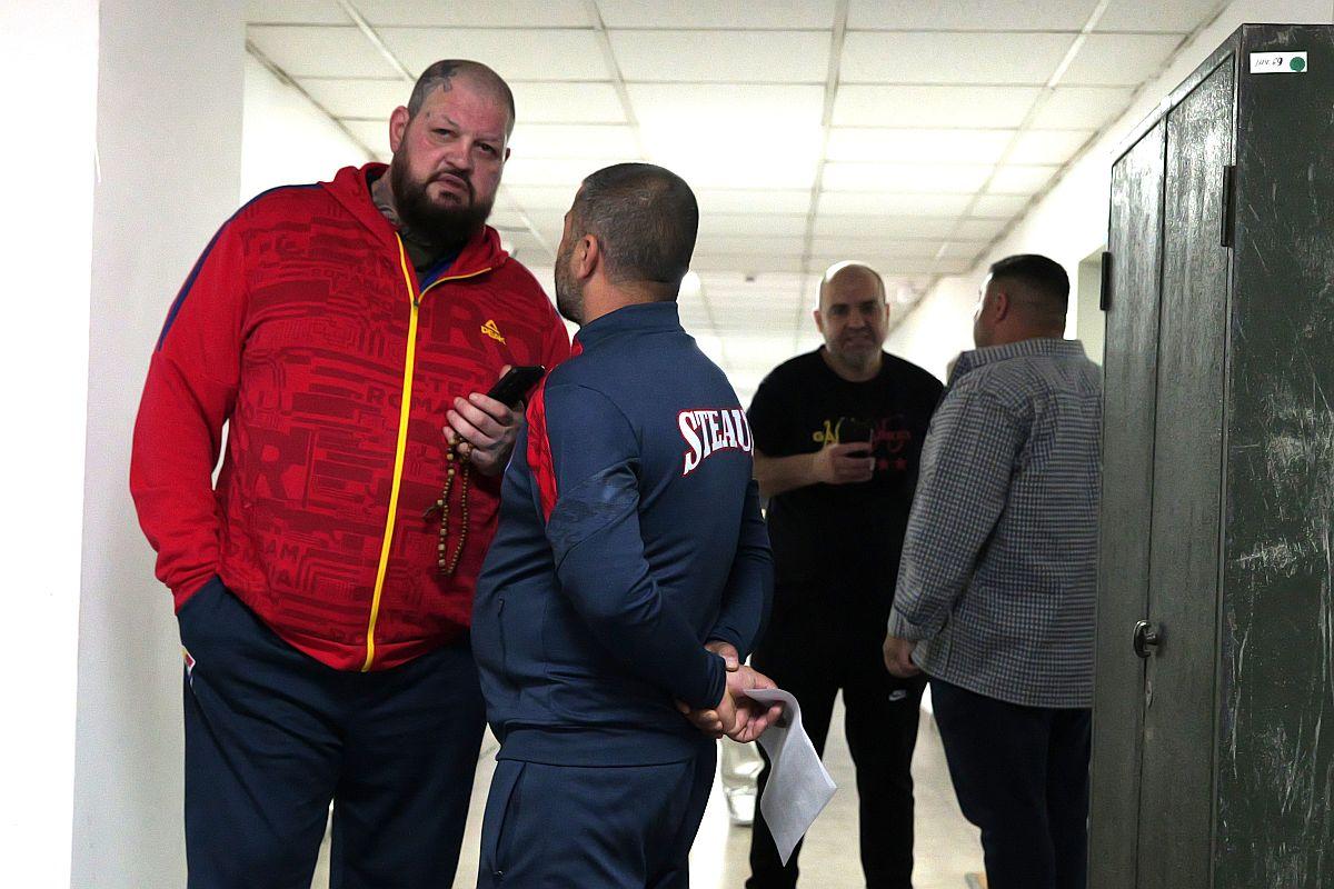 Revoltă la sediul Federației Române de Box după investigația GSP: „Sinecurile sunt la putere!”