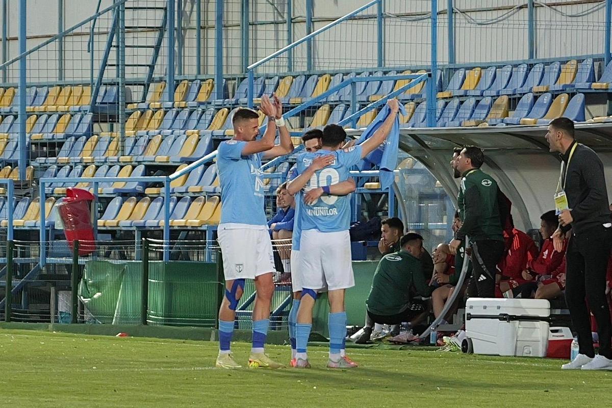 Voluntari - Sepsi, în play-off-ul Ligii 2